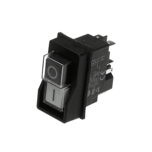 MEDALIE XSSL5012 TOGGLE SWITCHES