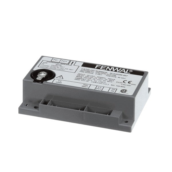 MIDDLEBY MARSHALL 27161-0005 IGNITION CONTROL BOARDS