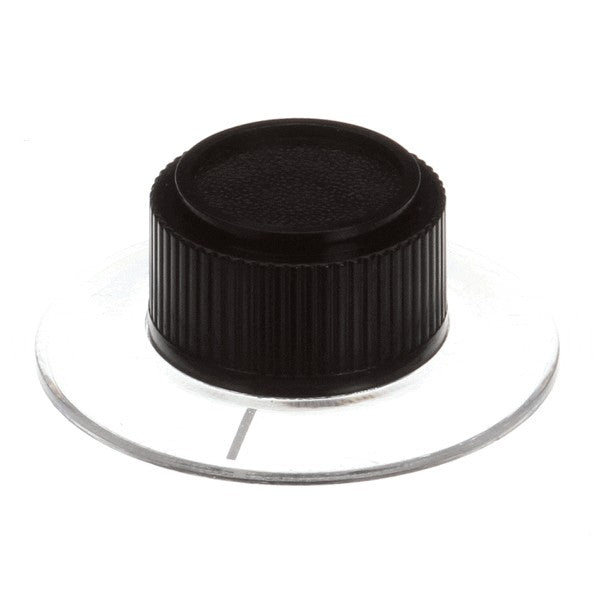 NU-VU 253-2003 THERMOSTATS