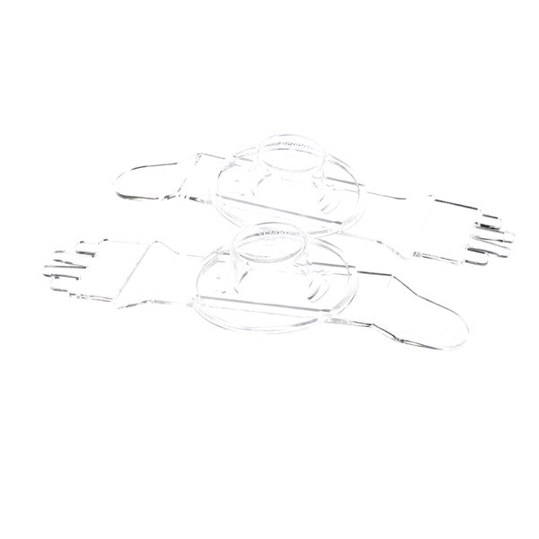 SAN JAMAR X100959 AIR CLEANER REPLACEMENT PARTS
