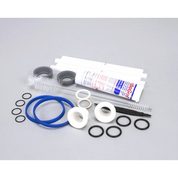 SANISERV 188338 GAS VALVE ASSEMBLIES