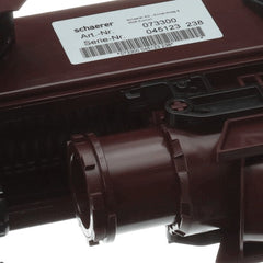 SCHAERER 3370073300 CONTROL & CIRCUIT BOARDS