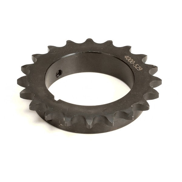 SOMERSET 4000-529 DRIVING BELTS, CHAINS, SPROCKETS