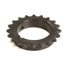 SOMERSET 4000-529 DRIVING BELTS, CHAINS, SPROCKETS