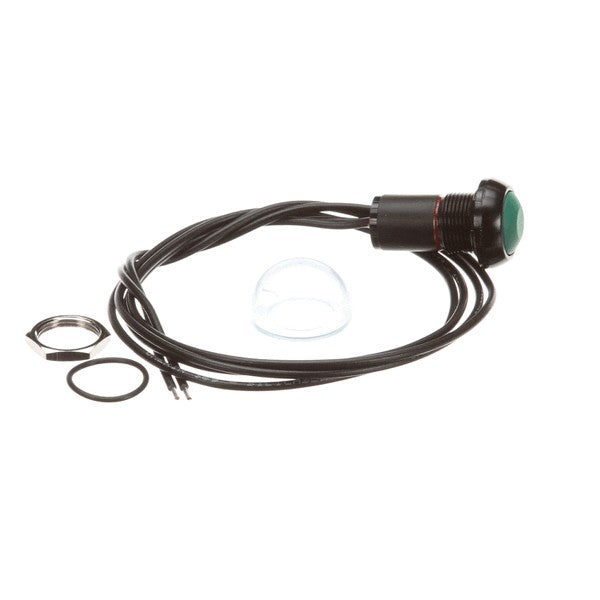 SOMERSET 5000-199 AIR CLEANER REPLACEMENT PARTS