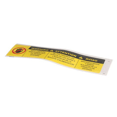 SOMERSET 5000-313 AIR CLEANER REPLACEMENT PARTS