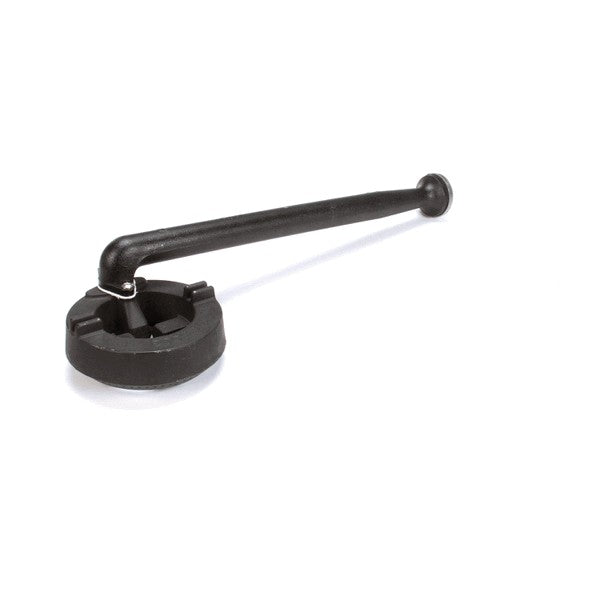 STAR MANUFACTURING WS-507165 BURNER ASSEMBLIES