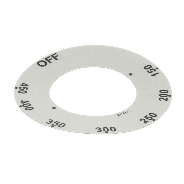 STAR MANUFACTURING 2M-Z21073 LABELS