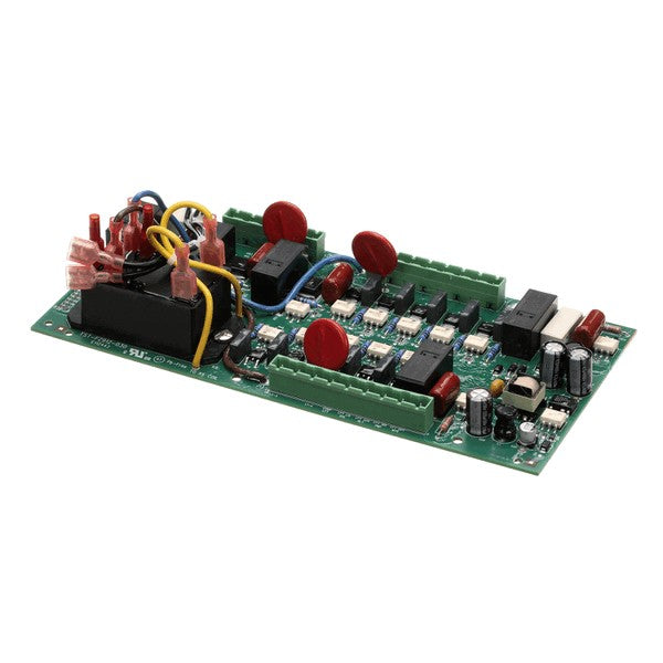 STOELTING 521514 RELAYS