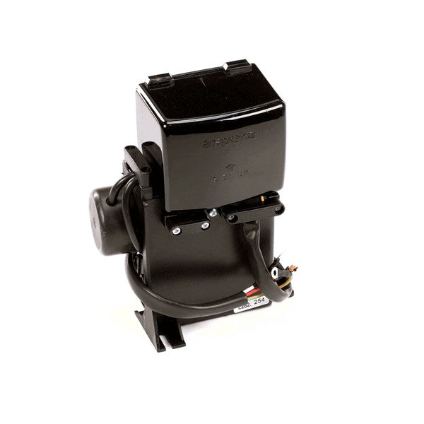 STRUCTURAL CONCEPTS 5-2744EB RELAYS