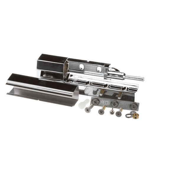 TRAULSEN SER-40677-02 HINGES, LATCHES, MOUNTING BRACKETS, CLIPS
