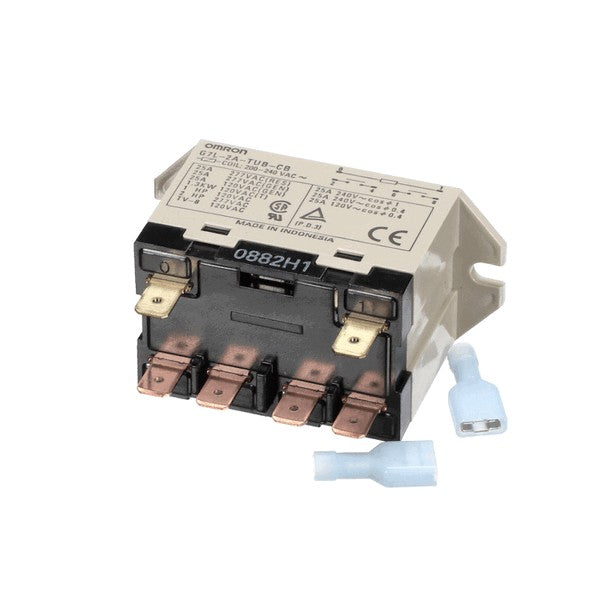 TRUE 839671 RELAYS