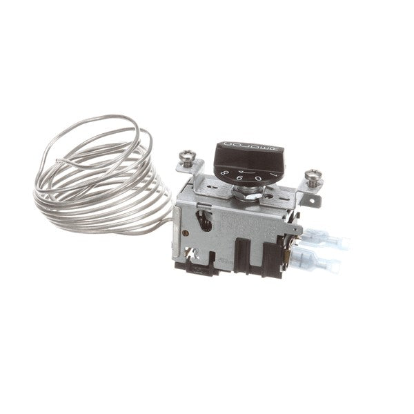 TRUE 800387 TEMPERATURE CONTROLS