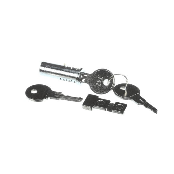 TRUE 815723 LOCKS AND CABLES