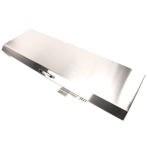 TRUE 870387 AIR CLEANER REPLACEMENT PARTS