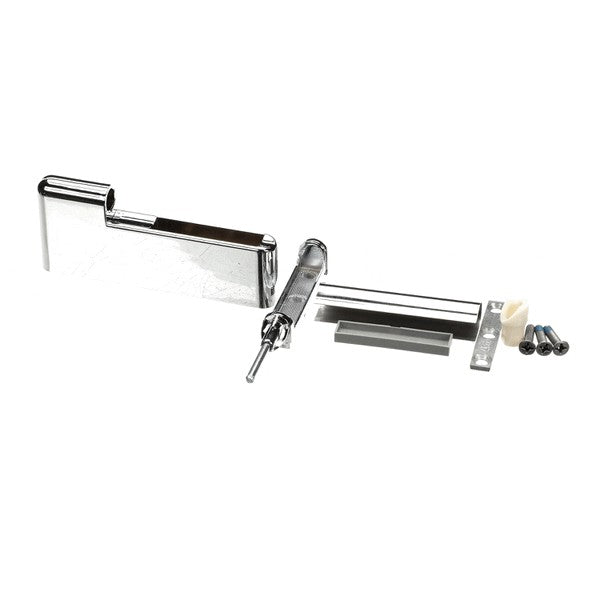 TRUE 981211 HINGES, LATCHES, MOUNTING BRACKETS, CLIPS