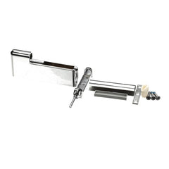 TRUE 981211 HINGES, LATCHES, MOUNTING BRACKETS, CLIPS