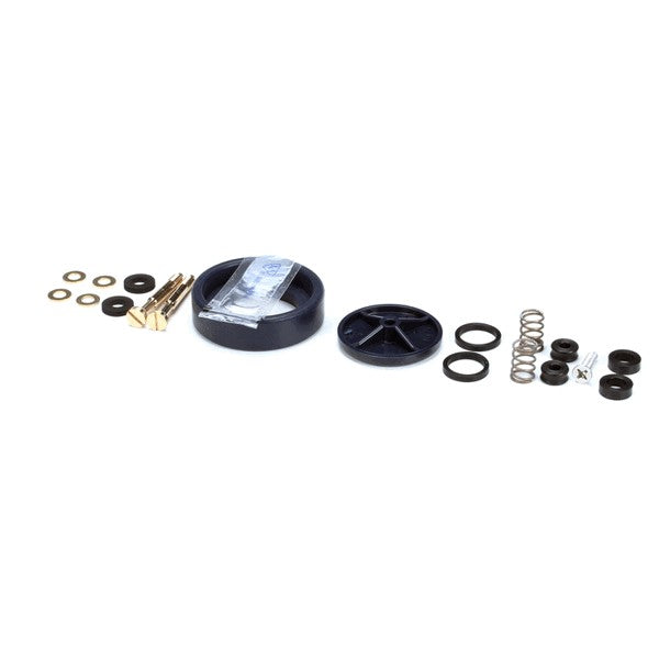 T&S BRASS EB-10K PIPE FITTINGS