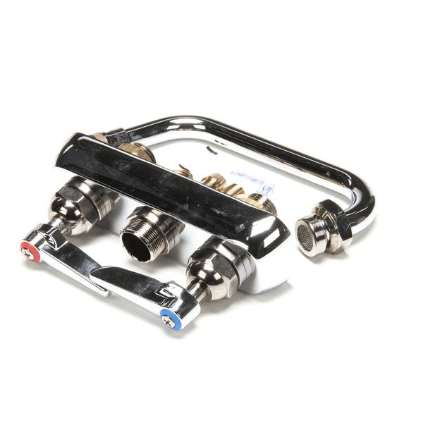 T&S BRASS B-1100 BATH & KITCHEN FAUCETS