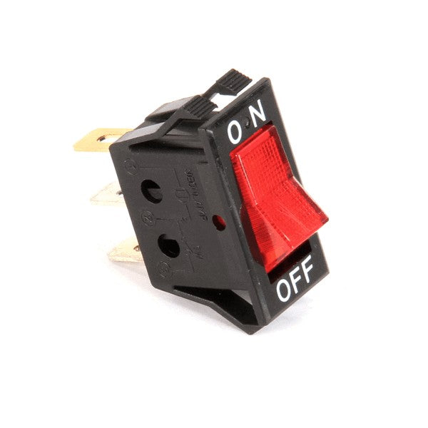 TURBO AIR ZK75-00001B TOGGLE SWITCHES