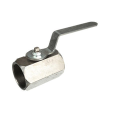 ULTRAFRYER 24A276 BALL VALVES