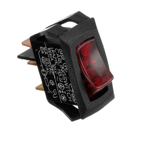 VACMASTER 977526 TOGGLE SWITCHES