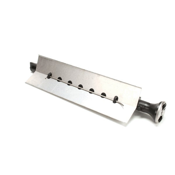 VULCAN HART 00-498924-0000A BURNER ASSEMBLIES