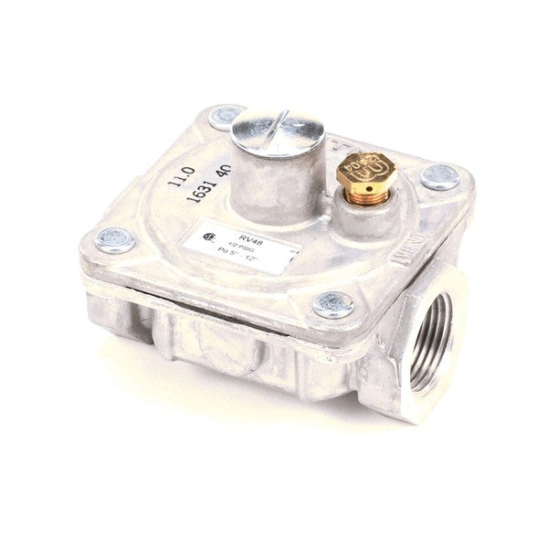 VULCAN HART 00-408279-00029 PRESSURE REGULATING VALVES