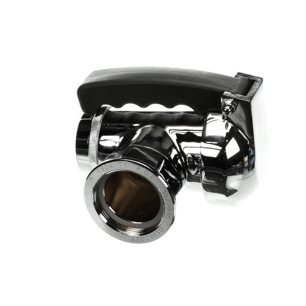 VULCAN HART 00-858628-00001 STOP & SHUT OFF VALVES