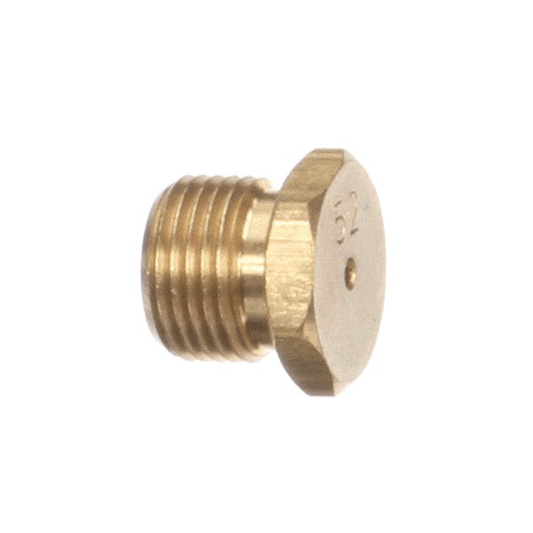 HOBART 00-713967-00052 EXPANSION VALVE ORIFICES