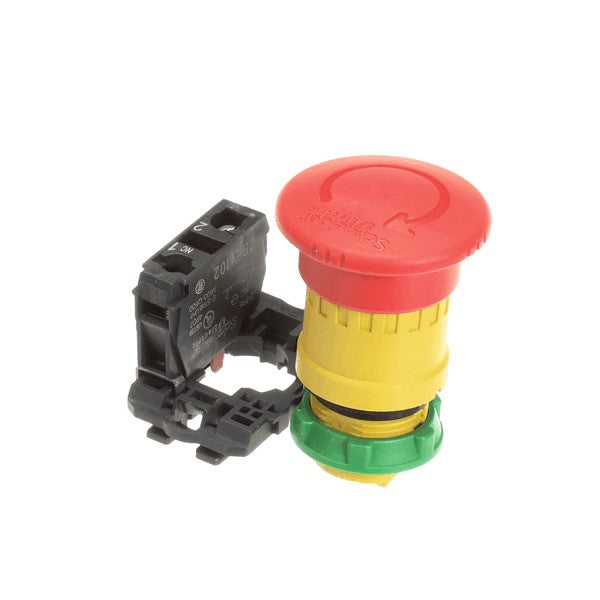 JAC MACHINES P-6310007 SAFETY SWITCHES