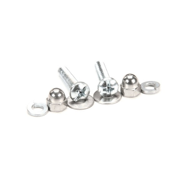 MARSAL AND SONS 71930 HINGES, LATCHES, MOUNTING BRACKETS, CLIPS