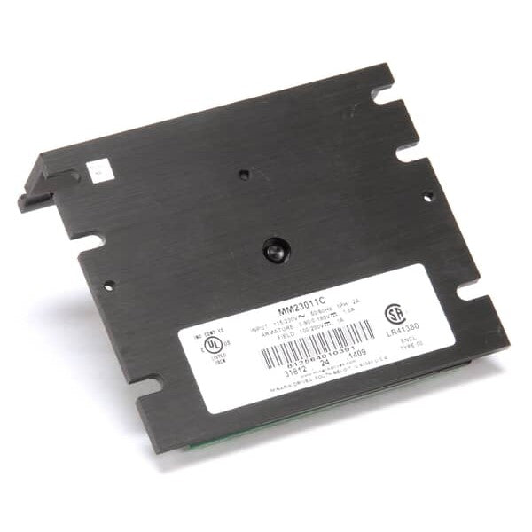 MARSHALL AIR 135031 CONTROL BOARDS