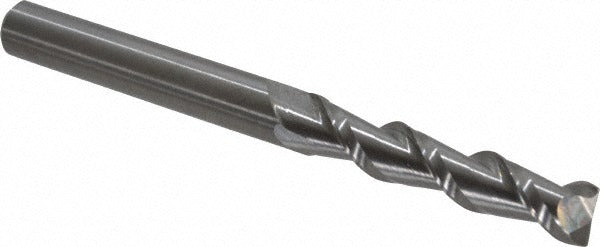 KENNAMETAL Kennametal 5058615 Square End Mill 3/8 in 2 Flute Carbide