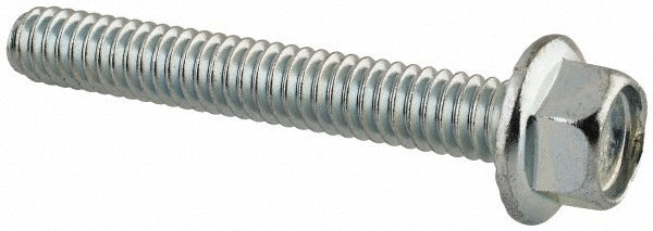 VALUE COLLECTION Value Collection 825064MSC Serrated Flange Bolt 1/4-20 Unc