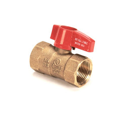 MEDALIE 23286-1 BALL VALVES