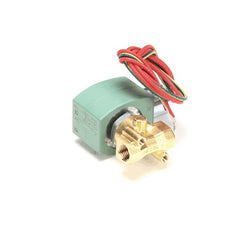 MEDALIE 23033-1 SOLENOID VALVES