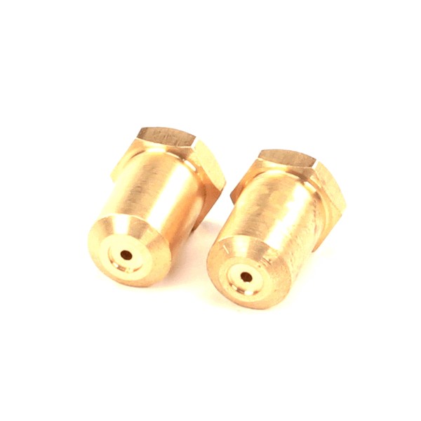 MEDALIE XFTG1003LP LIQUID PROPANE CONVERSION KITS