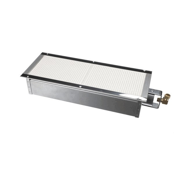 MONTAGUE 17736-9 INFRARED HEATERS