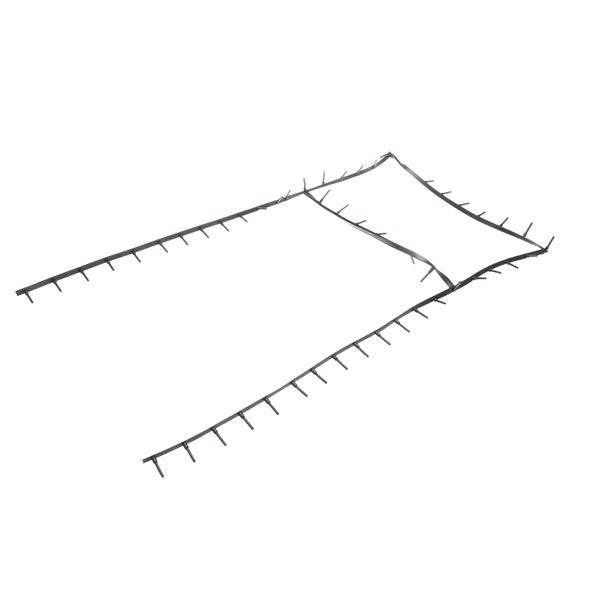 PERFECT FRY 83216 GASKETS