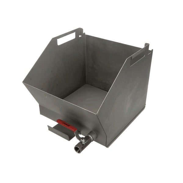 PERFECT FRY 83256 GENERAL EQUIPMENT HARDWARE