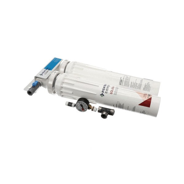 PENTAIR 160-52822 AIR CLEANER REPLACEMENT PARTS