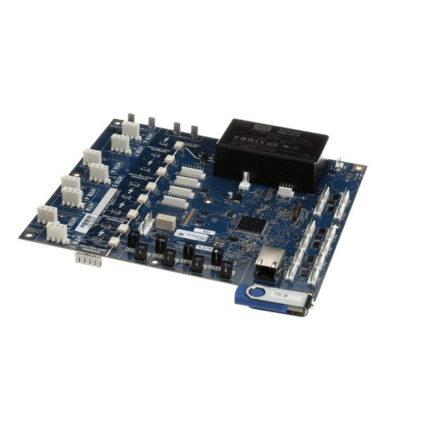 PRINCE CASTLE 1265-018S CONTROL BOARDS