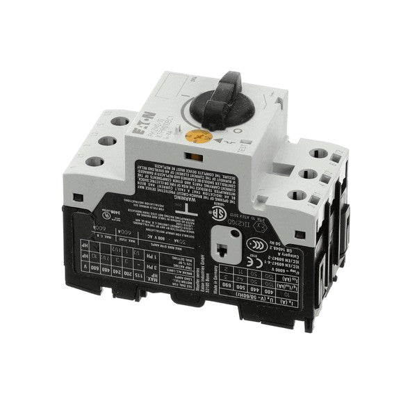 REVENT BAKERY EQUIPMENT 50233104 CONTACTORS