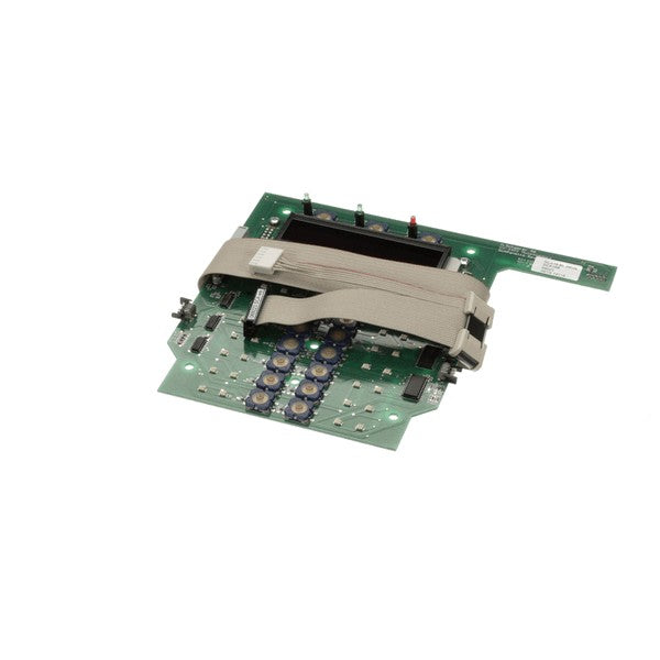 SCHAERER 3370069223 CONTROL BOARDS