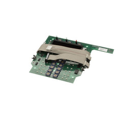 SCHAERER 3370069223 CONTROL BOARDS