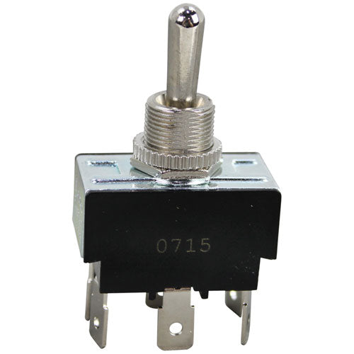 SECO 2003 TOGGLE SWITCHES
