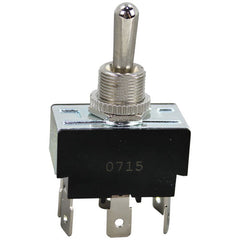 SECO 2003 TOGGLE SWITCHES