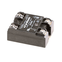 SOMERSET 5000-152 RELAYS