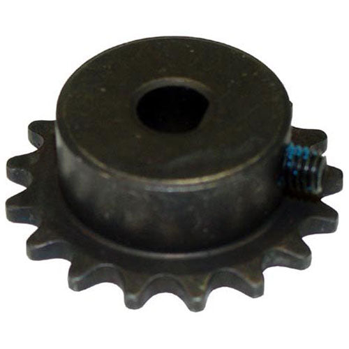 STAR MANUFACTURING 2P-200645 GENERAL PURPOSE MOTORS